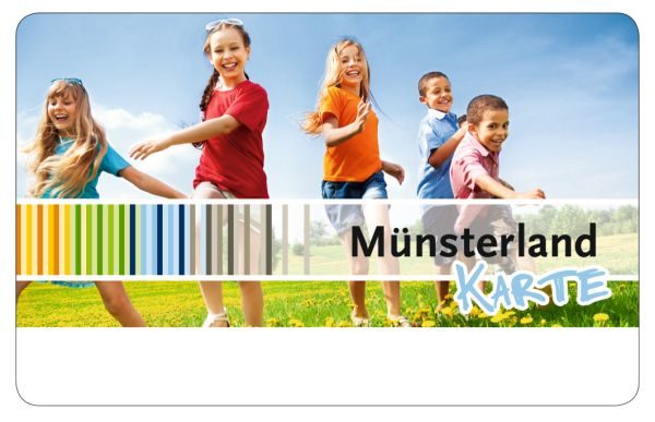muensterlandkarte